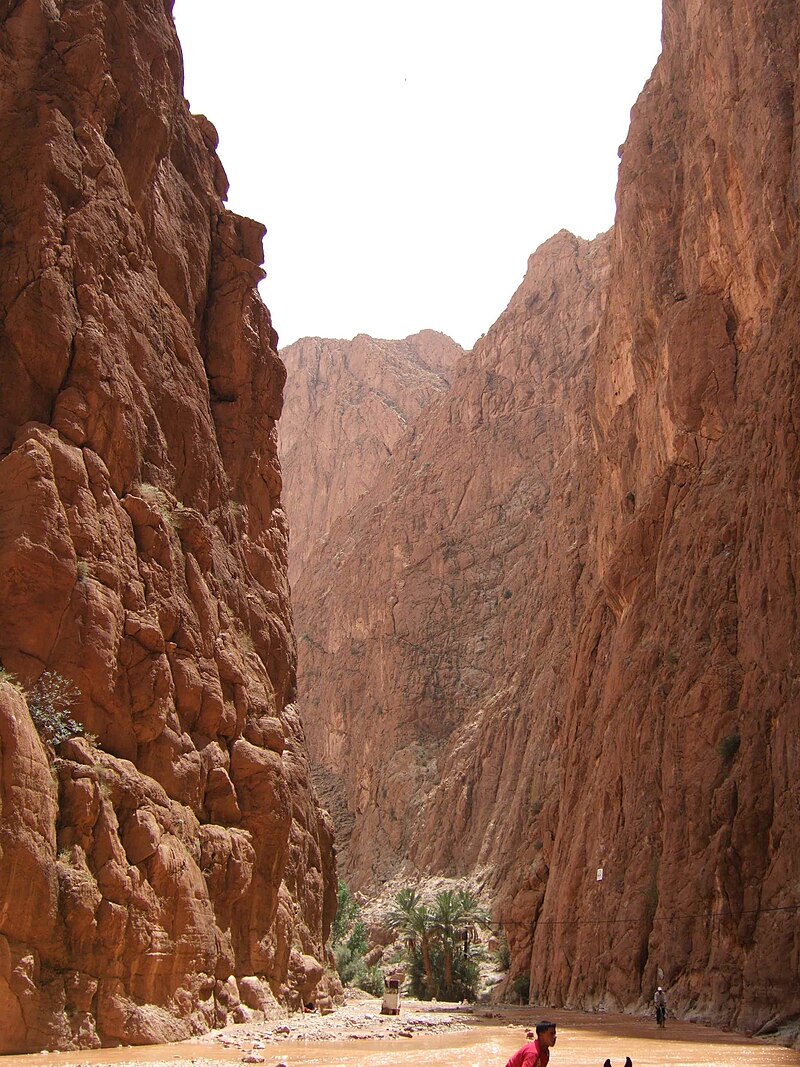 800px-Togra_Gorge.JPG