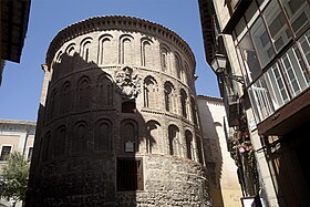 Toledo, Iglesia san Vicente-PM 65615.jpg