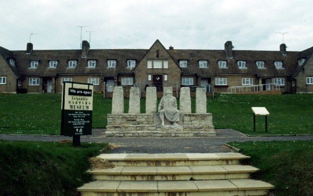 The Tolpuddle Martyrs' Museum