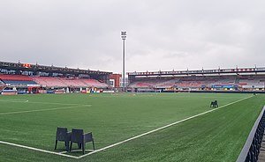 Frans-Heesen-Stadion