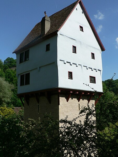 File:Topplerschlösschen Rothenburg ob der Tauber (7603773542).jpg