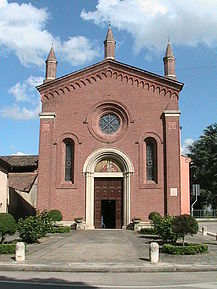 Tornata- Chiesa parrocchiale di Sant'Antonio abate e S.Ambrogio vescovo.JPG