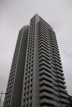 Torre de França de València.JPG