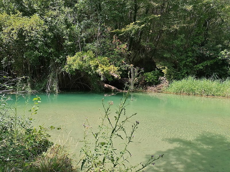 File:Torrente Castellano - Cartiera papale - Ascoli Piceno (2).jpg