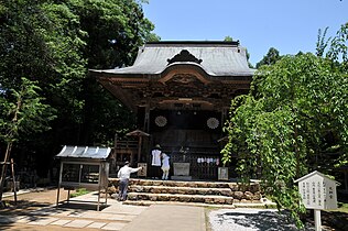 Tosa Kokubun-ji