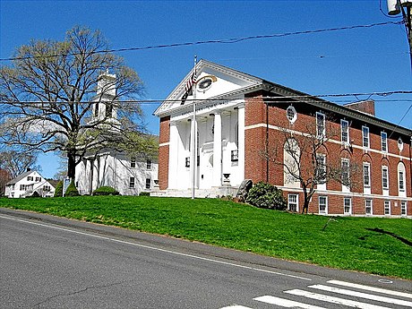 Middlebury (Connecticut)