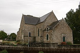 Trégon - Eglise Saint-Pétrock 01.jpg