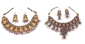 Traditional Rajasthani Jewelry Traditional Rajasthan Lakh jewellery.png