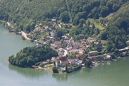 Traunkirchen