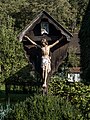 * Nomination Crucifix in Treunitz near Königsfeld --Ermell 16:34, 11 November 2016 (UTC) * Promotion Good quality. --Poco a poco 17:54, 11 November 2016 (UTC)