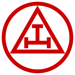 Royal Arch Masonry Part of the rites of Masonry