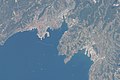 Gulf of Trieste and Slovene littoral