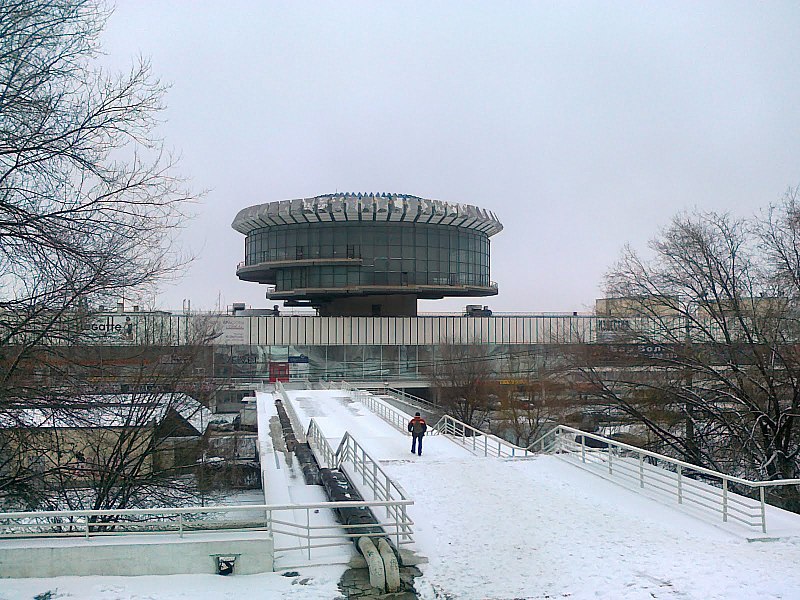 File:Tsentralnyy rayon, Volgograd, Volgogradskaya oblast', Russia - panoramio - МВ АР4А (18).jpg