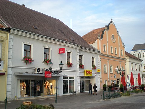 Tulln an der Donau