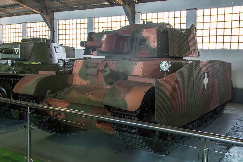 File:Turan II (41M Turan) in the Kubinka Museum.jpg