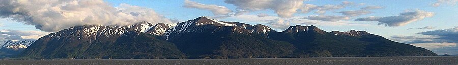 Anchorage page banner