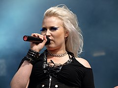 Tuska 20130630 - Battle Beast - 04.jpg