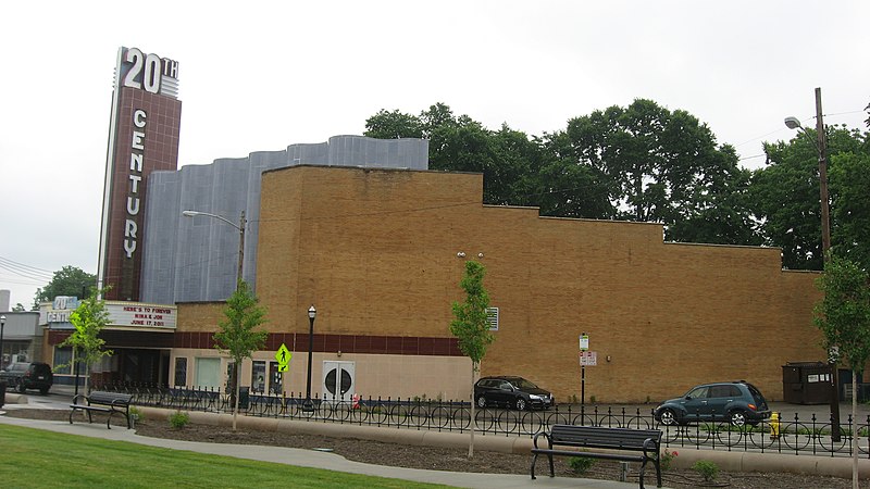 File:Twentieth Century Theatre in Cincinnati.jpg