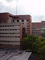 Teaching Hospital