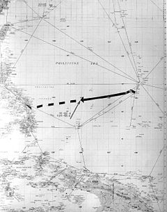 Ca-35 Uss Indianapolis: Thiết kế và chế tạo, Lịch sử hoạt động, Phần thưởng