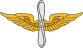 Insigne de la branche de l'aviation de l'armée américaine.svg
