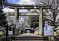 上野東照宮 Ueno Tōshō-gū