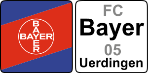 Sc Bayer 05 Uerdingen: Geschichte, Fußball, Leichtathletik