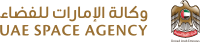 Logo Agenția Spațială Emiratele Arabe Unite Logo.svg