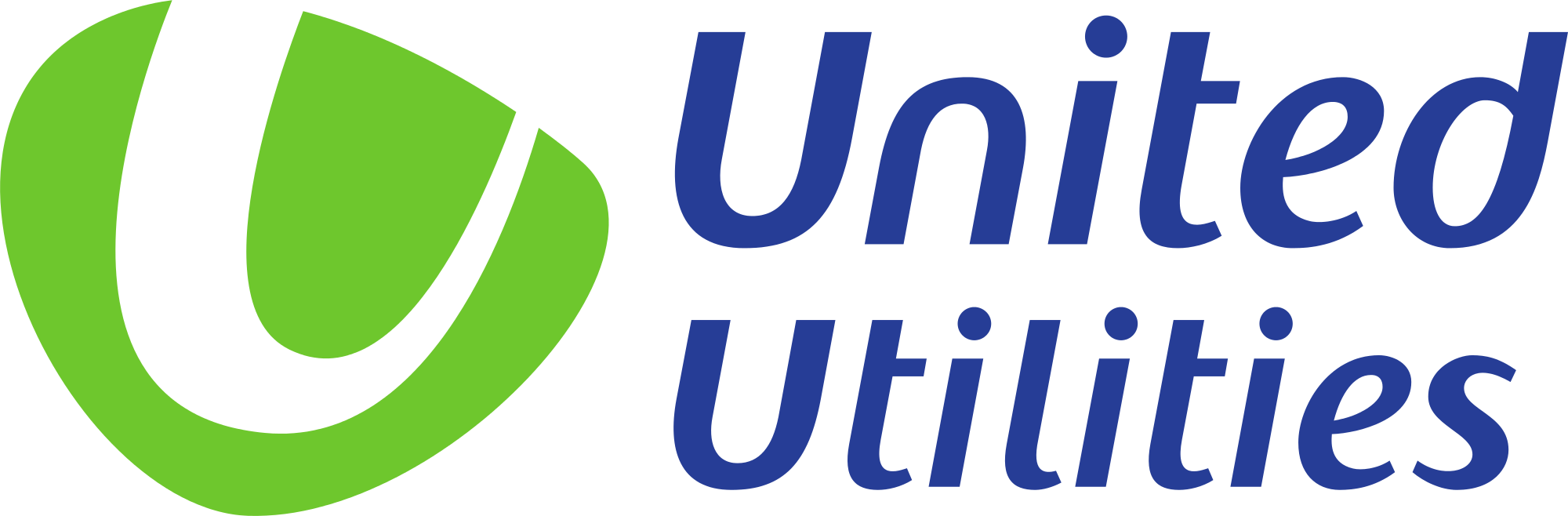 Image result for united utilities logo