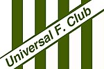 Miniatura para Universal Football Club