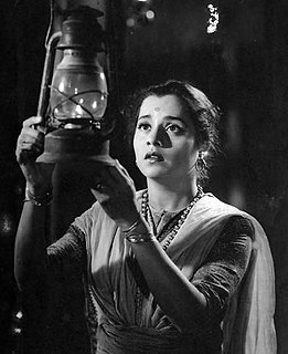 <span class="mw-page-title-main">Usha Kiran</span> Indian actress