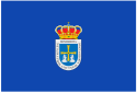 Oviedo – Bandiera