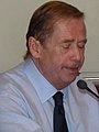 Havel in del 2006