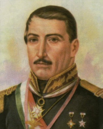 Valentín Canalizo