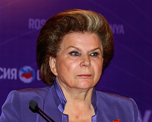 Valentina Tereshkova in Moscow 06-2015 img1