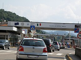 Col Ponte Tresa.JPG