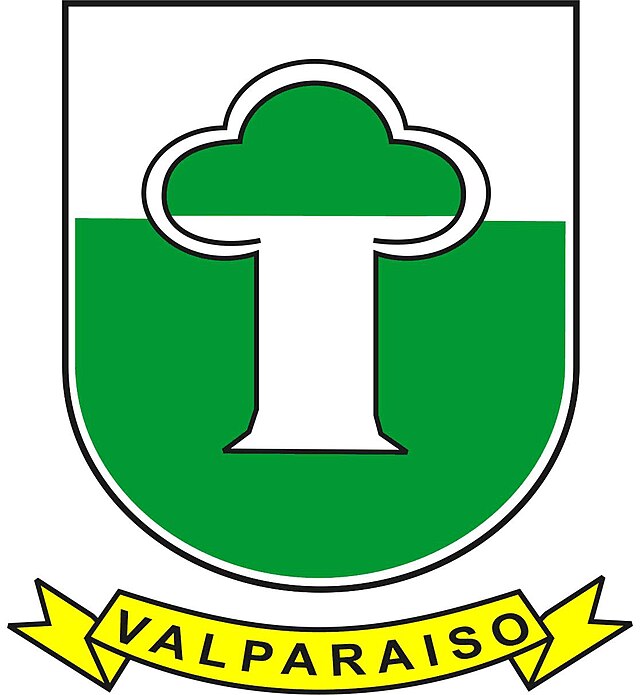 Valparaíso (Antioquia): insigne