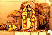 Vavvaneri Ayyanar Temple Vavvaneri Ayyanar Temple.jpg