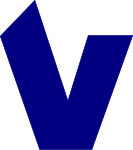 Venstres logo. Partiet i sin nåværende form ble dannet i 1910, men det kan føre sin historie tilbake til dannelsen av Det forenede Venstre i 1870.