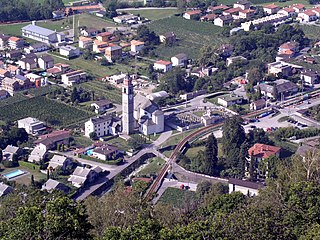 Verscio Former municipality of Switzerland in Ticino