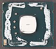 Decapped CHA Processor