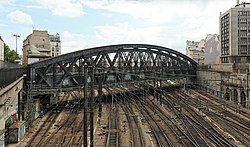 Rue de l&#039;Aqueduc (Paris)