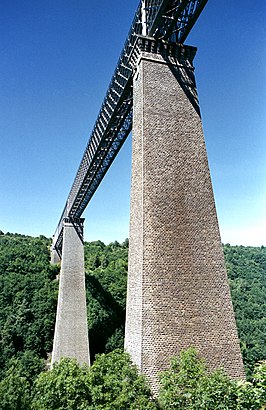 Viaduc des Fades