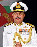 Вице-адмирал Аджендра Бахадур Сингх как FOC-in-C ENC.jpg