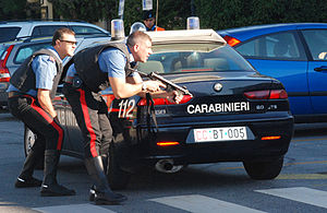 Carabinieri