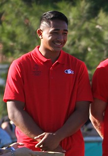 Victory Ceremony Mens Rugby Sevens 2018 YOG (53) (recortado) .JPG