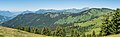 * Nomination View from La Bourgeoise in commune of Samoëns, Haute-Savoie, France. --Tournasol7 04:28, 9 June 2022 (UTC) * Promotion  Support Good quality -- Johann Jaritz 06:02, 9 June 2022 (UTC)