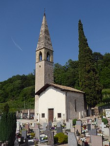 Vigo Meano, église des Saints Pierre et Paul 2021 03.jpg