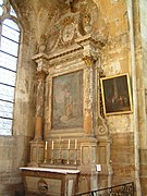 Chapelle Sainte-Geneviève.