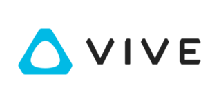 <span class="mw-page-title-main">HTC Vive</span> Virtual reality headset